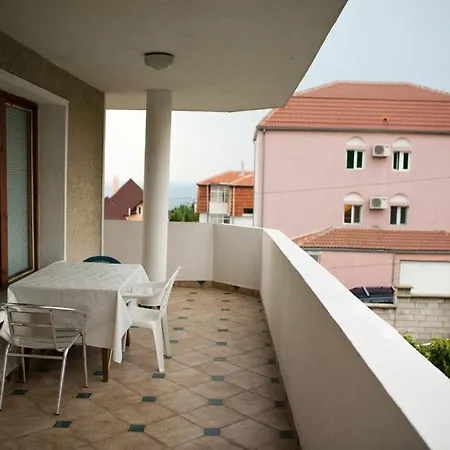 Pensjonat Sea Paradise