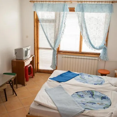 Pensjonat Sea Paradise *